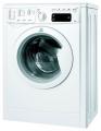   Indesit IWSE 6105 B CIS L